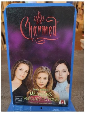 Charmed, tome 15 -...