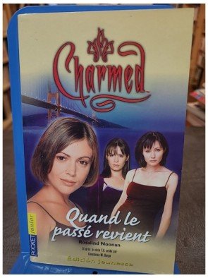 Charmed, tome 4