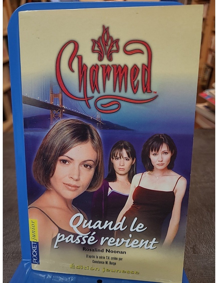 Charmed, tome 4