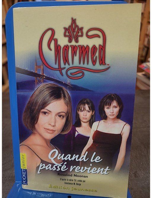 Charmed, tome 4
