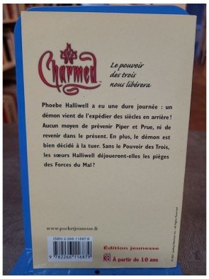 Charmed, tome 4