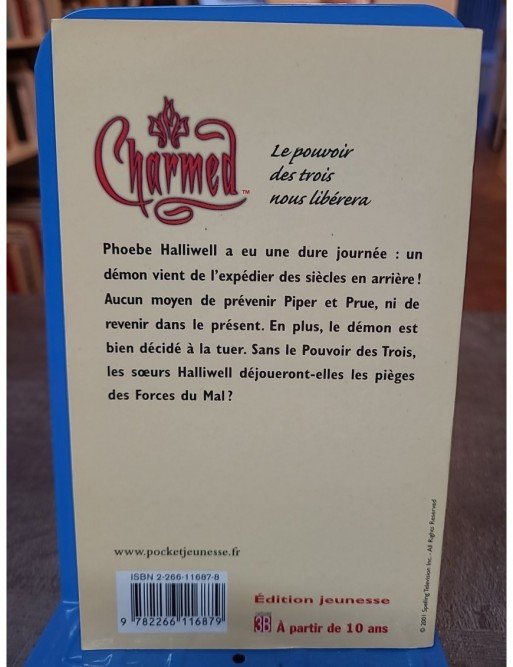 Charmed, tome 4