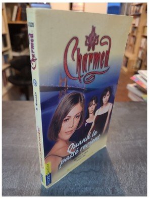 Charmed, tome 4