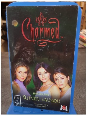Charmed, tome 5 - Rituel...