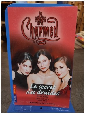 Charmed, tome 8 - Le Secret...