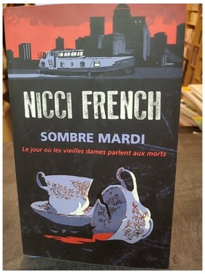 Sombre mardi de French Nicci