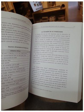 Le régime de vos artères