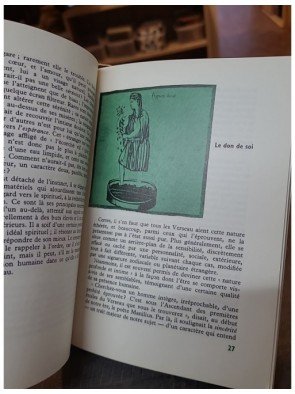 Verseau - 20 Janvier-18 Fevrier d'Aubier Catherine