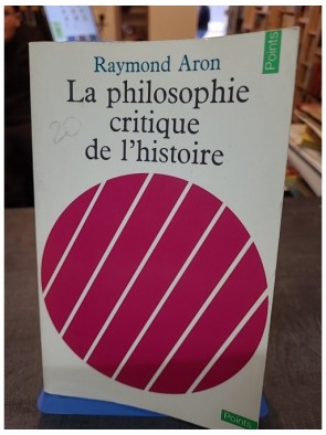 La philosophie critique de...