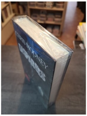 Disparues de Chris Mooney