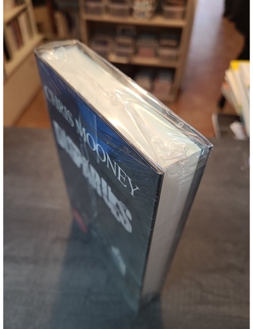 Disparues de Chris Mooney