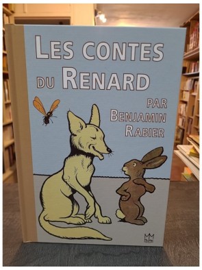 Les contes du Renard de...