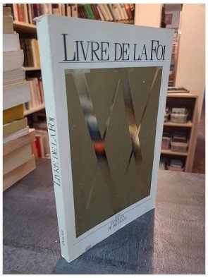Le Livre De La Foi