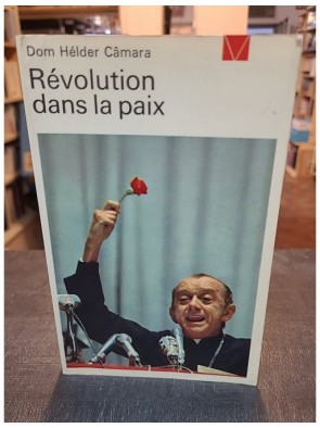 Révolution dans la paix...