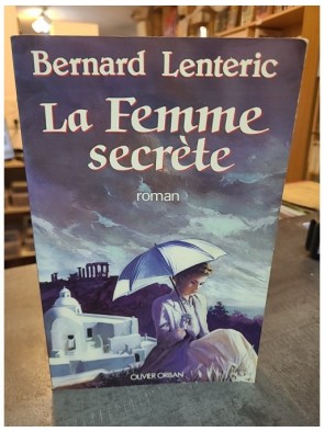 La Femme secrète de Bernard...