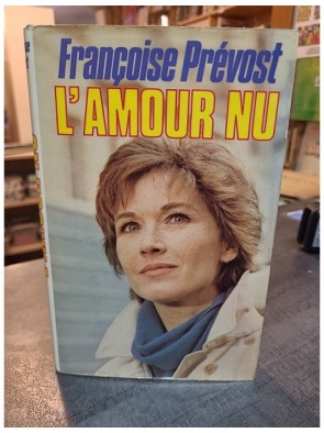 L'Amour nu de Françoise...