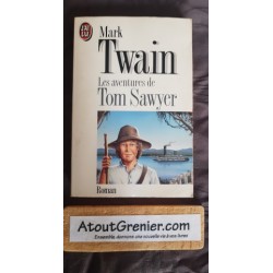 Les aventures de Tom Sawyer...