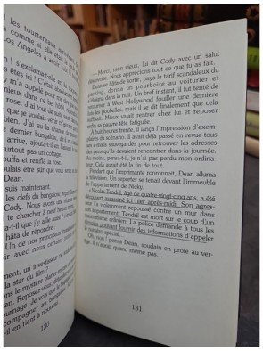 Au Voleur! - Carol Higgins Clark / Livre BE - DQ02 d'Higgins Clarck Carol