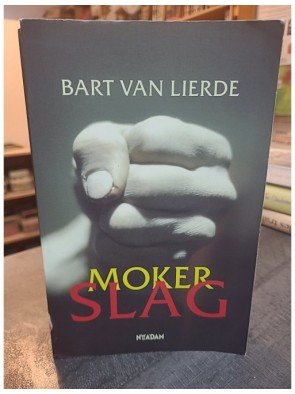 Mokerslag de B. van Lierde