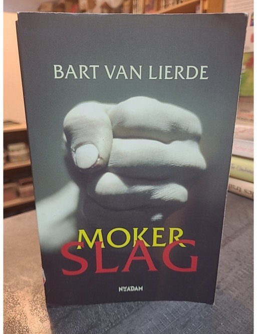 Mokerslag de B. van Lierde