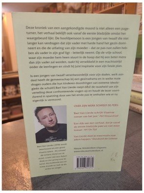 Mokerslag de B. van Lierde