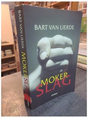 Mokerslag de B. van Lierde