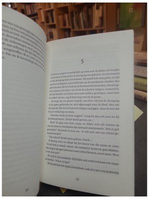 Mokerslag de B. van Lierde