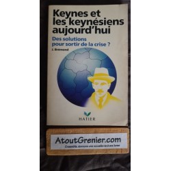Keynes et les keynésiens...