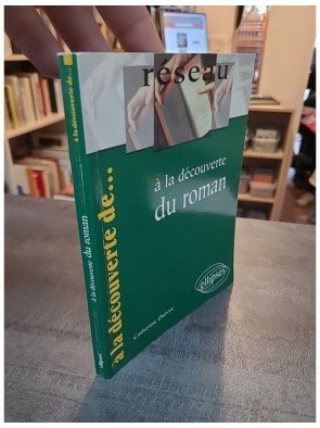 À la découverte du roman de Catherine Durvye