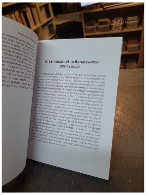 À la découverte du roman de Catherine Durvye
