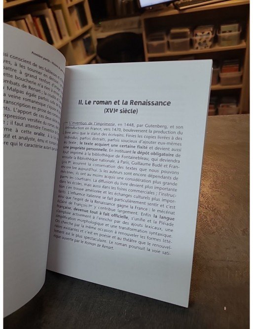 À la découverte du roman de Catherine Durvye