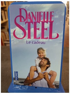 Le Cadeau de Danielle Steel