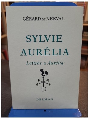 lettres a aurelia - De...