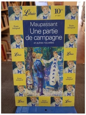 Une Partie De Campagne Et...