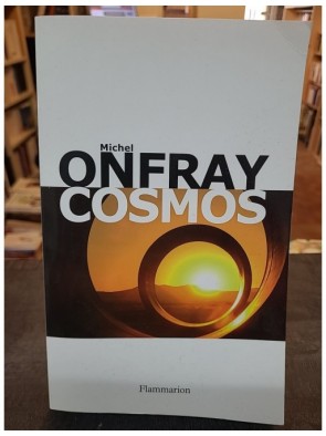 Cosmos - Une ontologie...