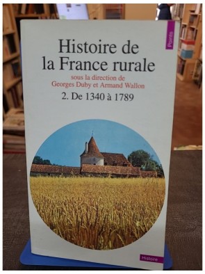 Histoire de la France...