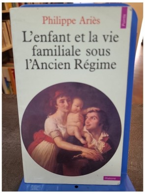 L'Enfant et la vie...