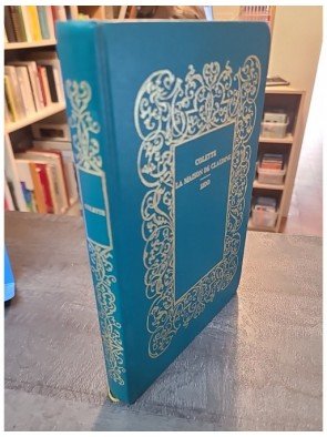 De Claudine à Colette - La Maison de Claudine - Sido de Colette