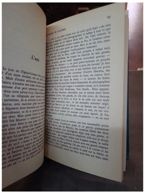 De Claudine à Colette - La Maison de Claudine - Sido de Colette