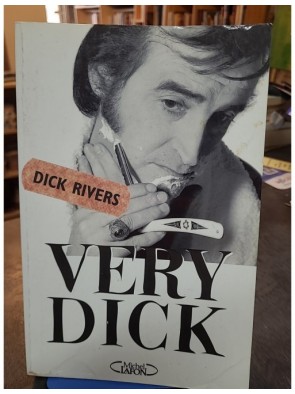 Very Dick - D Rivers