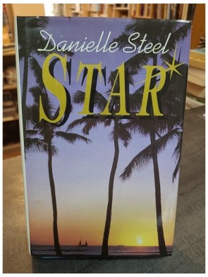 Star de Danielle Steel