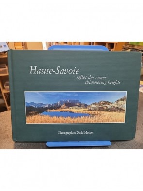 Haute-Savoie - Reflet des...
