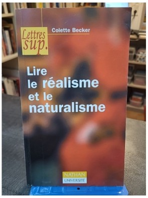 Lire le réalisme et le...