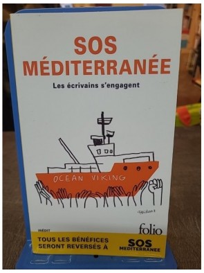 SOS Méditerranée - Les...