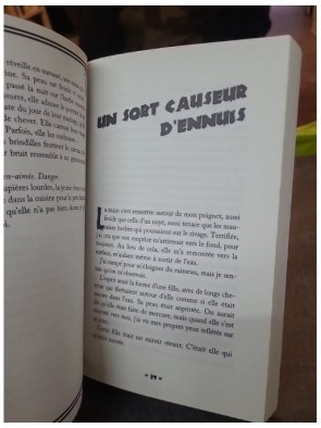 Les Nouvelles Aventures de Sabrina - Le prequel de la série Netflix de Sarah Rees Brennan