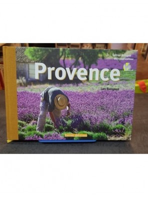 Provence de Lars Boesgaard