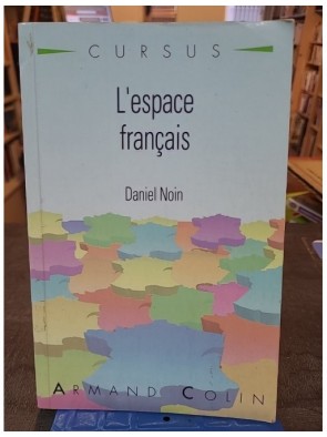 L'espace français de Daniel...