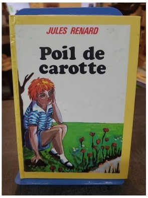 Poil de carotte de Renard