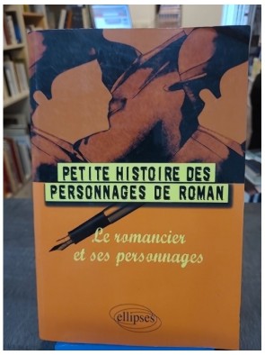 Petite Histoire des...