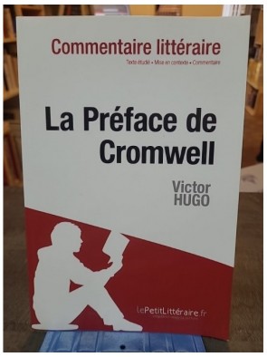 Cromwell de Victor Hugo -...